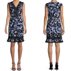 Karl Lagerfield dress